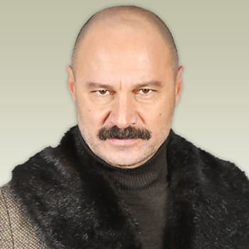 Kürşat Alnıaçık