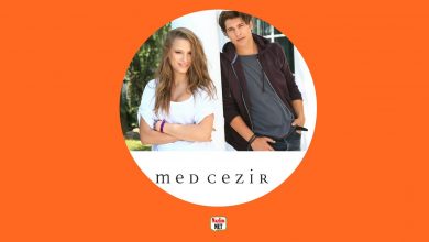 Medcezir oyuncuları