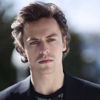 Metin Akdülger