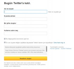 twitter-kaydol-uye-ol