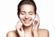 Yüz temizliği için doğal sabun önerileri