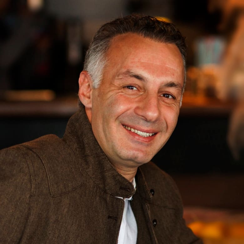 Ahmet Saraçoğlu