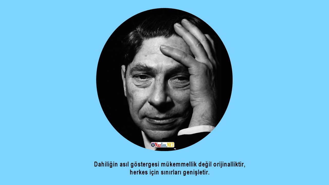 Arthur Koestler Sözleri