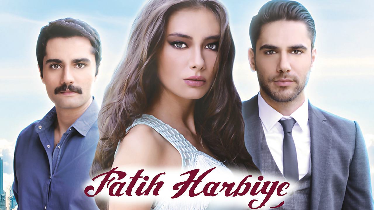 Fatih Harbiye Oyuncuları