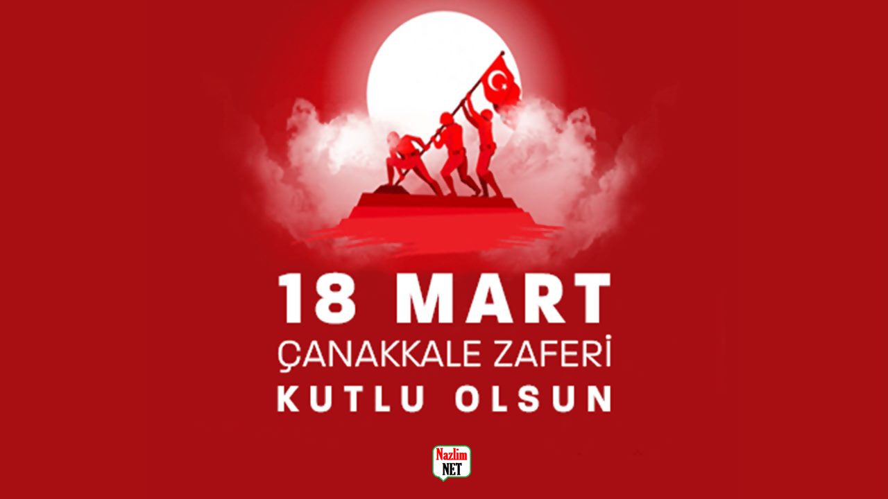 Çanakkale şiirleri