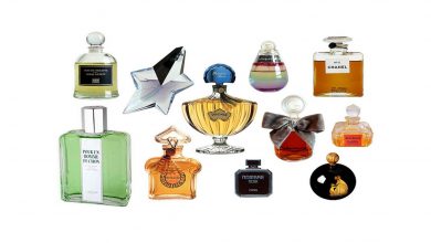 Ünlülerin Kullandığı Parfümler