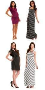 2014 Yazlık Hamile Kıyafet Modelleri