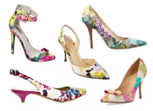 2014-yaz-çiçek-desenli-topuklu-ayakkabı-modelleri1