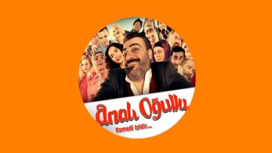 Analı Oğullu oyuncuları