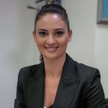 Duygu Keser