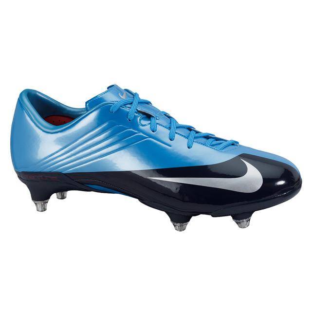 Adidas Nike Mercurial 2016