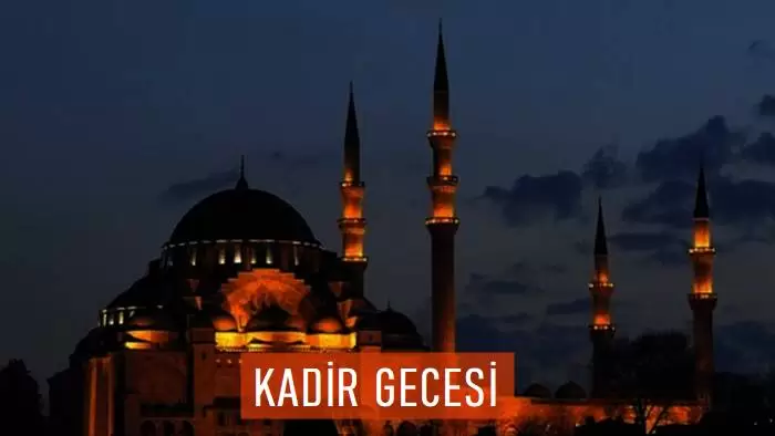 Kadir Gecesi Kerametleri