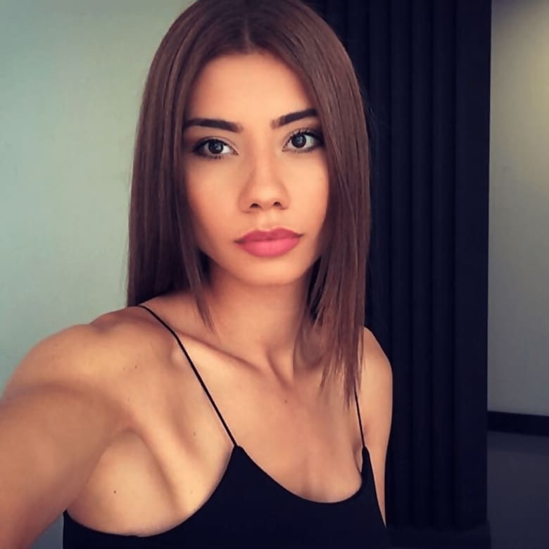 Ayşenur Özkan