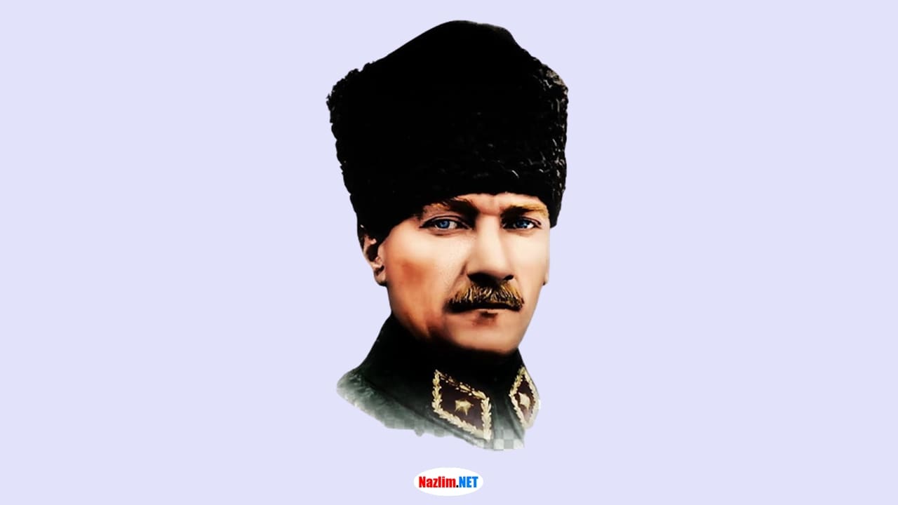 Atatürk ilkeleri