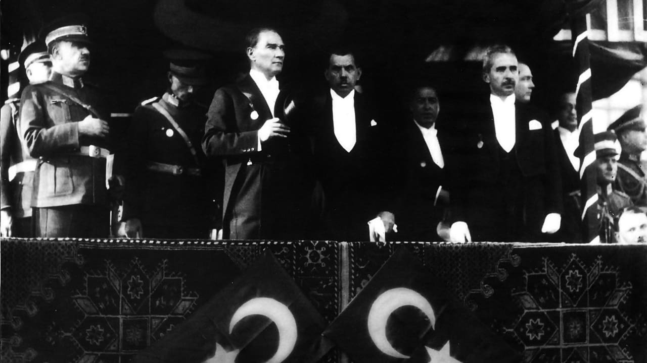 Atatürk'ün Cumhuriyet ile ilgili sözleri