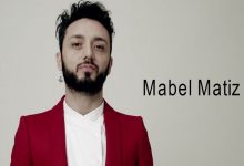 Mabel Matiz Şarkı Sözleri