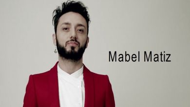 Mabel Matiz Şarkı Sözleri