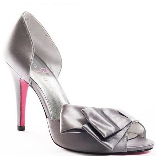 Paris Hilton Ayakkabı Modelleri