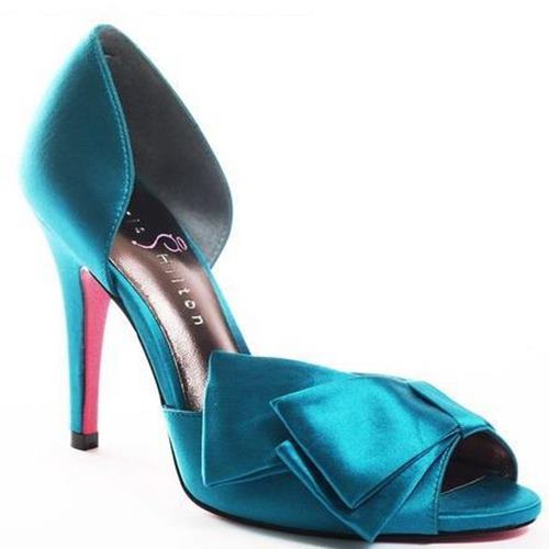 Paris Hilton Ayakkabı Modelleri