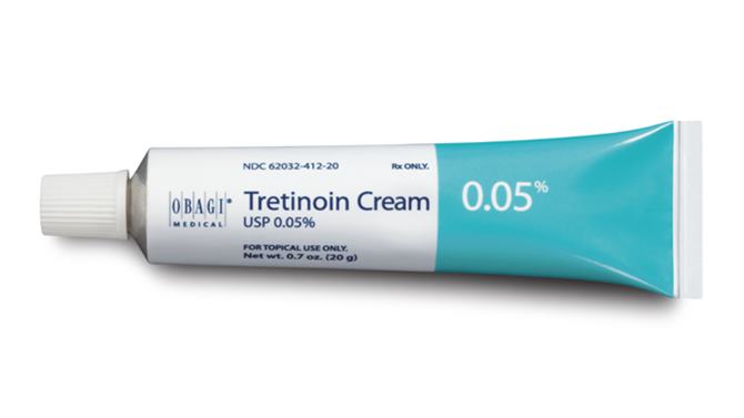 Tretinoin