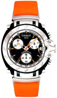 tissot-kırmızı-kordonlu-erkek-kol-saati-modeli