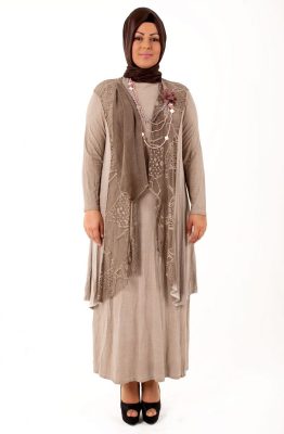 modanisa-büyük-beden-elbise-modelleri