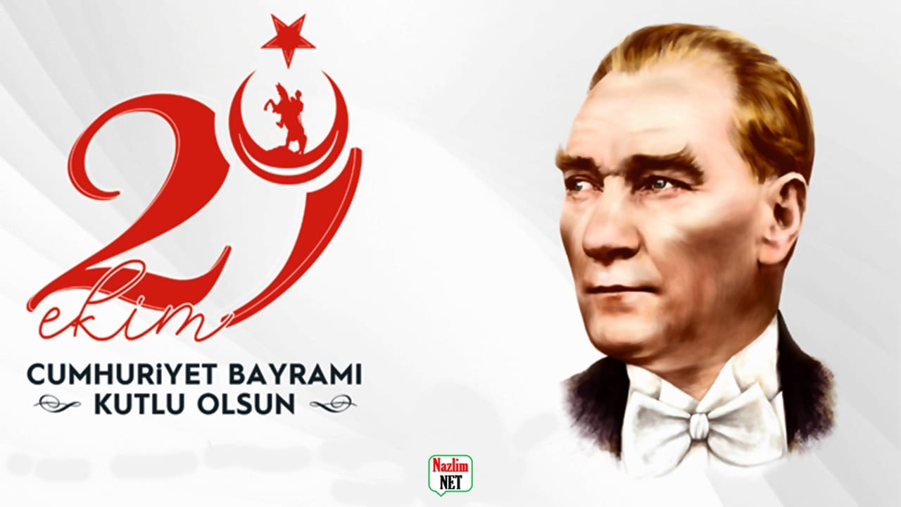 29 Ekim Cumhuriyet Bayramı marşları