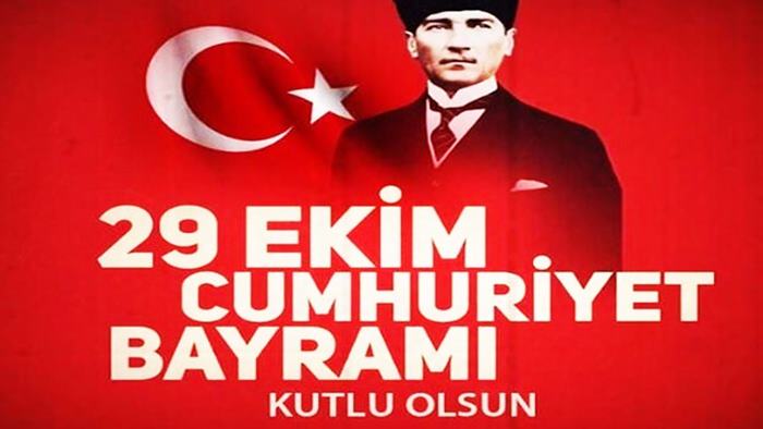 29 Ekim Cumhuriyet Bayramı Nedir