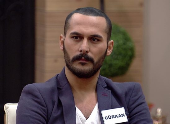 gürkan demirci