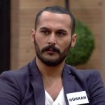 gürkan demirci