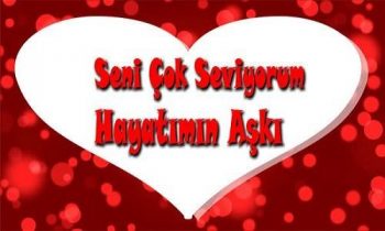 karım için güzel sözler