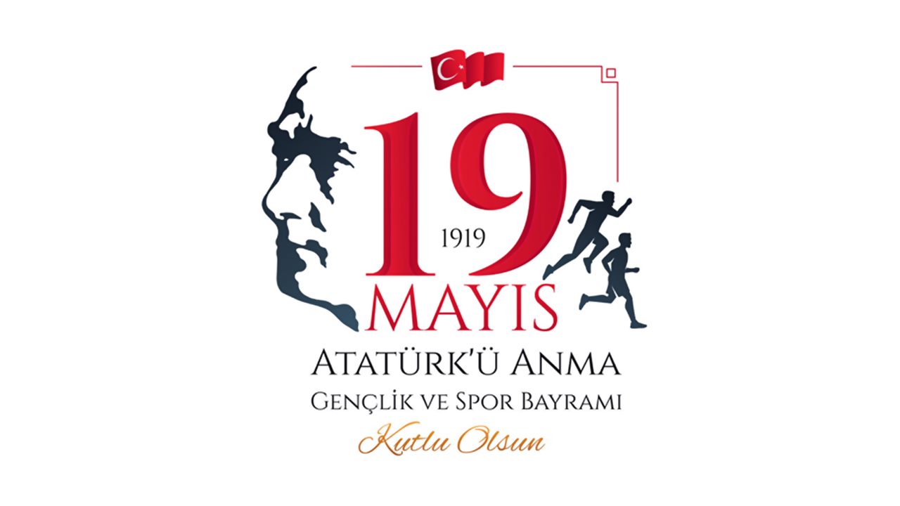 19 Mayıs kompozisyon