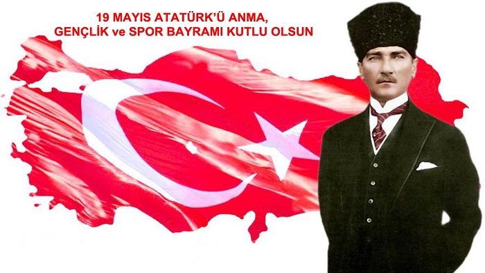 Uzun 19 Mayıs Şiirleri