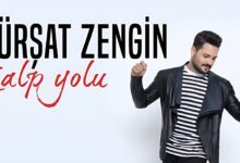 Kürşat Zengin kalp yolu şarkı sözleri