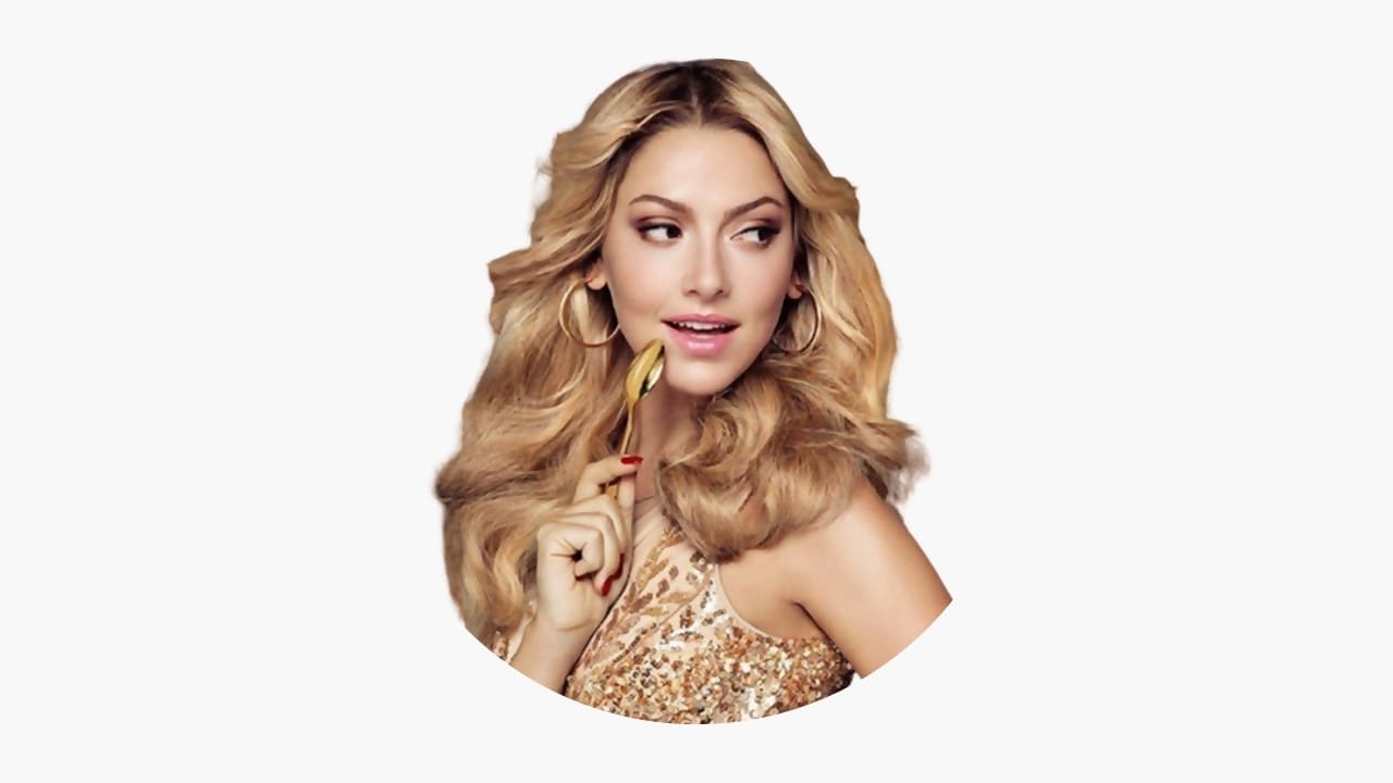 Hadise şarkı sözleri