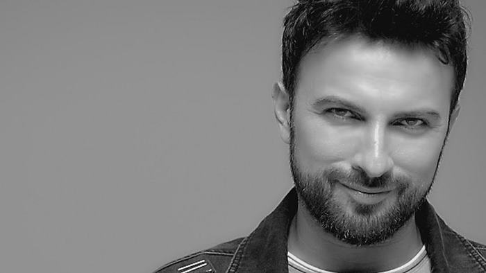 Tarkan Şarkı Sözleri Şarkıları