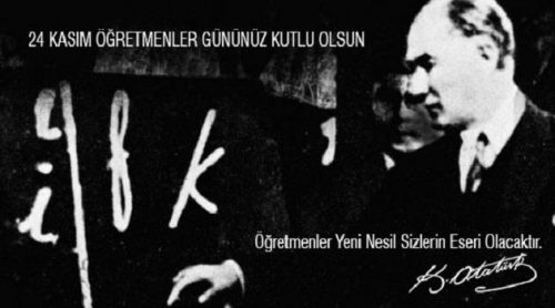 öğretmenler günü kutlu olsun ile ilgili görsel sonucu