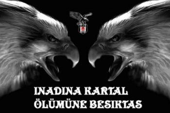 Beşiktaş marşları