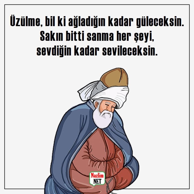 Dünyanın en değerli sözleri