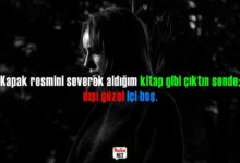 Eski sevgiliye sözler