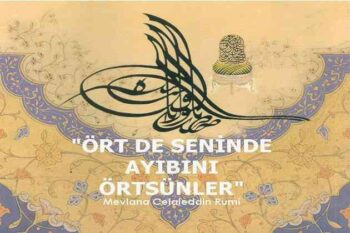 mevlana gıybet sözleri