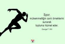 Spor sözleri