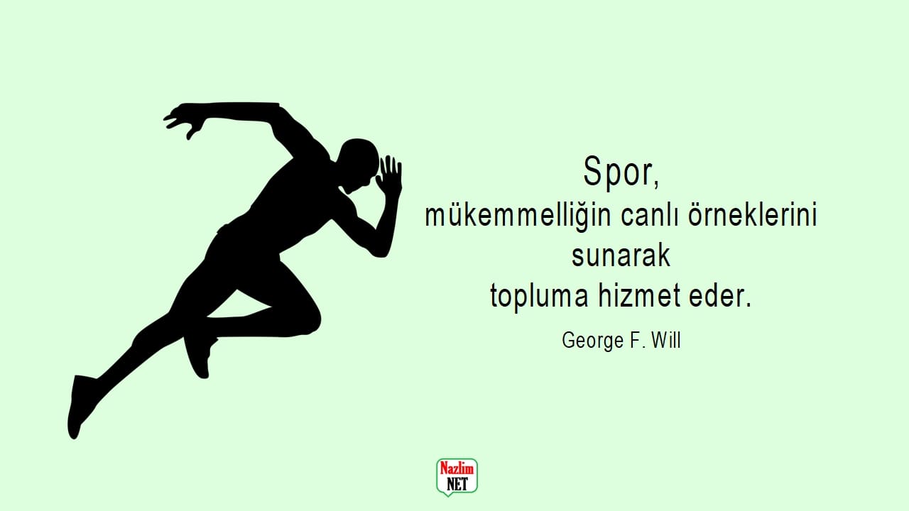 Spor sözleri