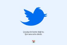 Twitter sözleri