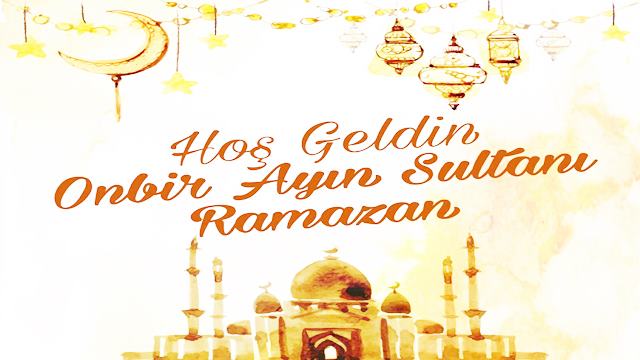 Ramazan Mesajları