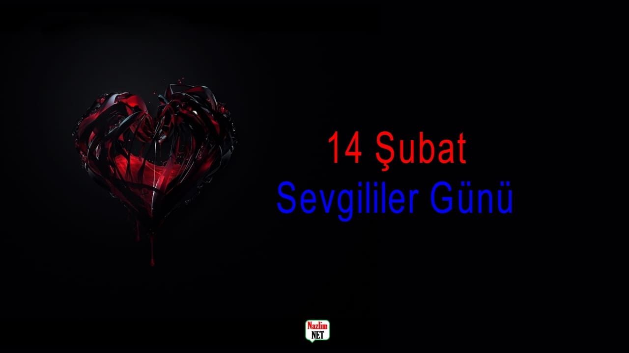 Sevgililer Günü tarihçesi