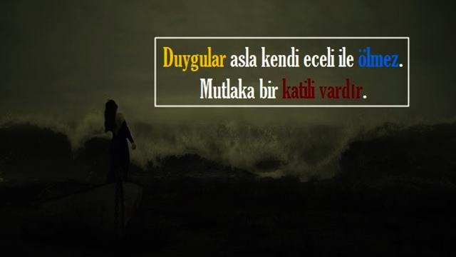 Sitemli Sözler