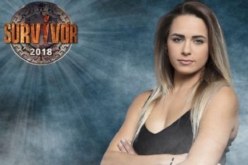 survivor damla can kimdir