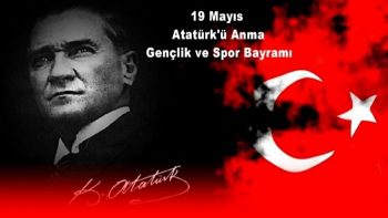 19 Mayıs şiirleri