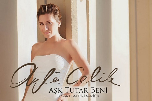 Ayla Çelik aşk tutar beni sözleri